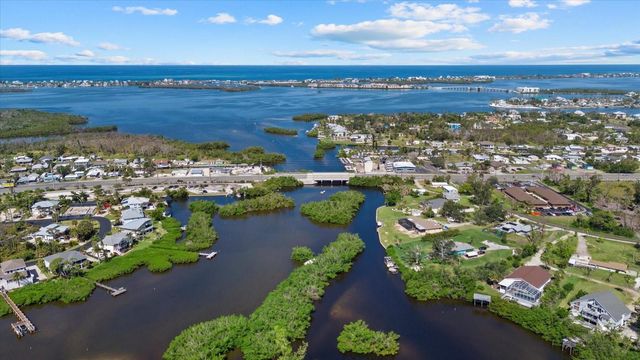 1018 LEE STREET, Englewood, FL 34224
