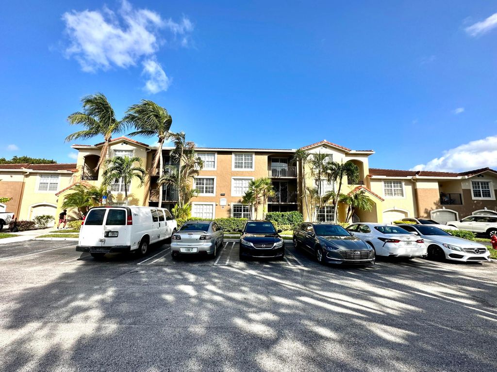 15135 Michelangelo Boulevard 105, Delray Beach, FL 33446