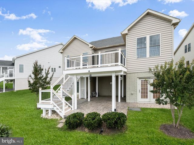 2579 SOPHIA CHASE DR, Marriottsville, MD 21104
