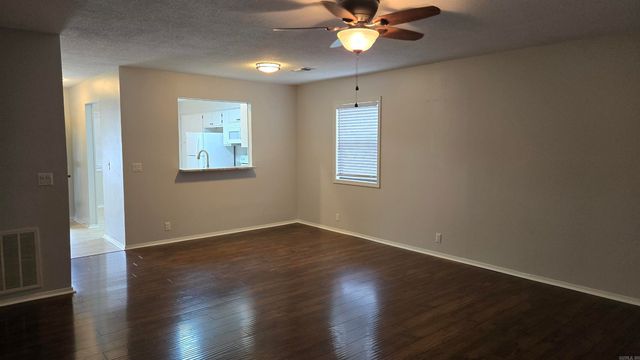 13 Dulzura Lane, Hot Springs Village, AR 71909