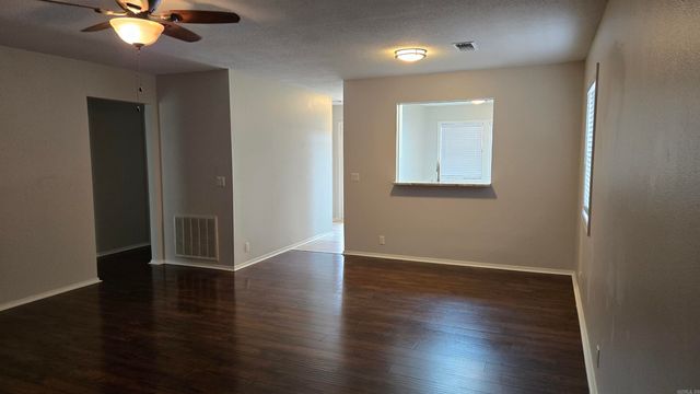 13 Dulzura Lane, Hot Springs Village, AR 71909