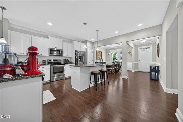 247 Willirene Way, Clayton, NC 27520