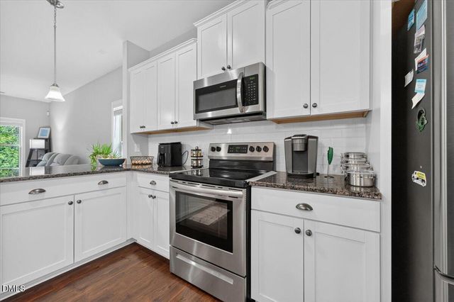 247 Willirene Way, Clayton, NC 27520