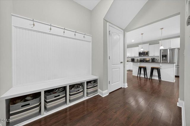 247 Willirene Way, Clayton, NC 27520