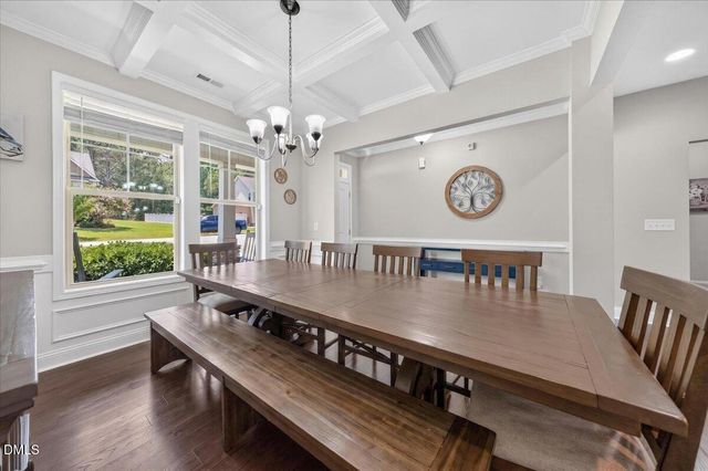 247 Willirene Way, Clayton, NC 27520