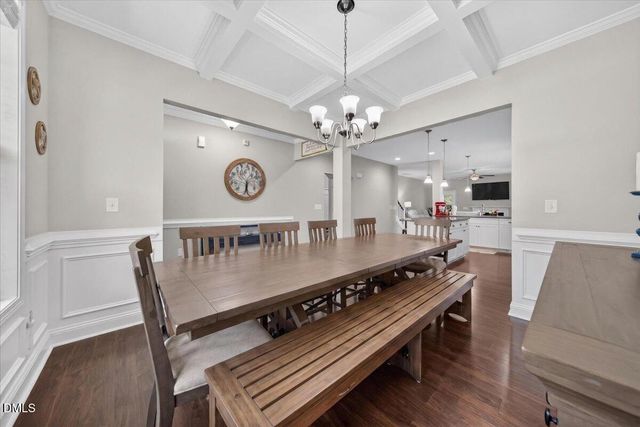 247 Willirene Way, Clayton, NC 27520
