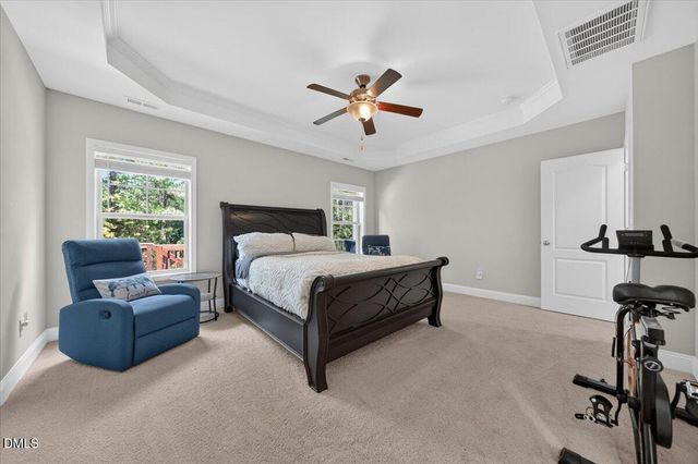 247 Willirene Way, Clayton, NC 27520