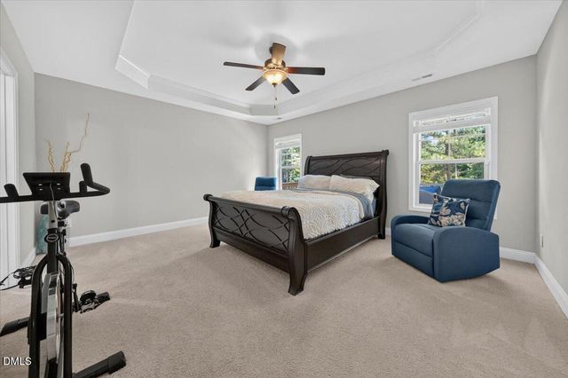 247 Willirene Way, Clayton, NC 27520