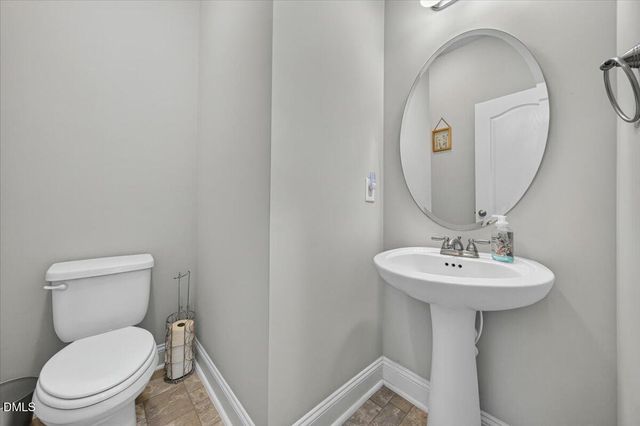 247 Willirene Way, Clayton, NC 27520