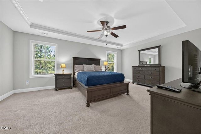 247 Willirene Way, Clayton, NC 27520