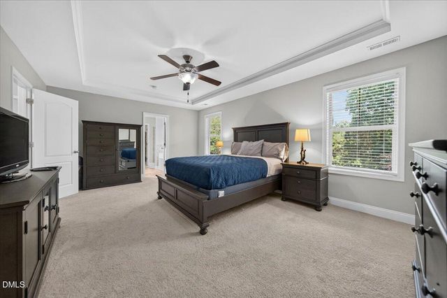 247 Willirene Way, Clayton, NC 27520