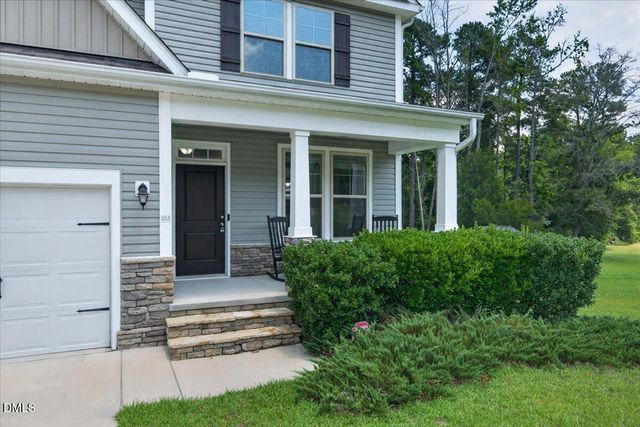 247 Willirene Way, Clayton, NC 27520