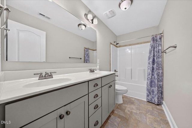 247 Willirene Way, Clayton, NC 27520