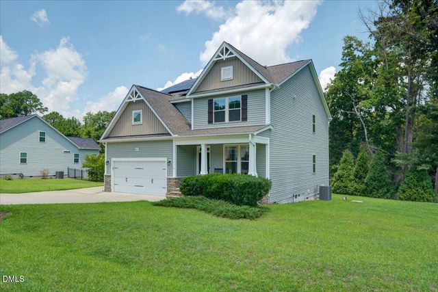 247 Willirene Way, Clayton, NC 27520