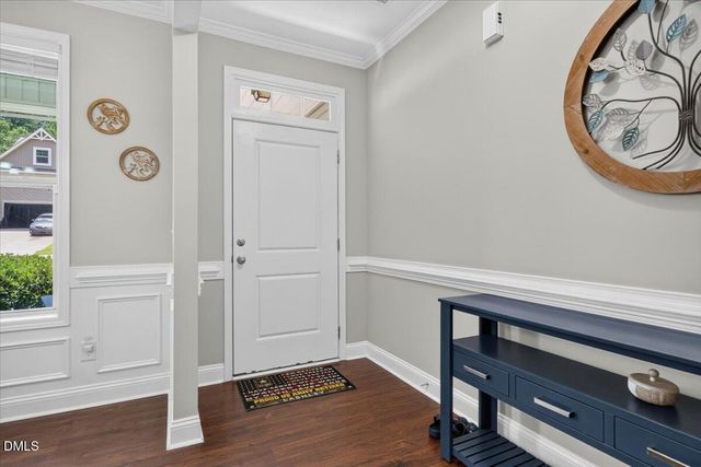 247 Willirene Way, Clayton, NC 27520