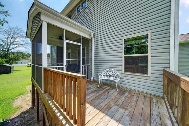 247 Willirene Way, Clayton, NC 27520