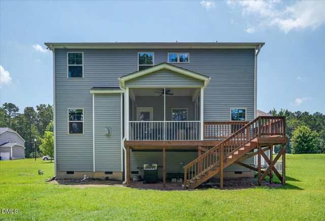 247 Willirene Way, Clayton, NC 27520