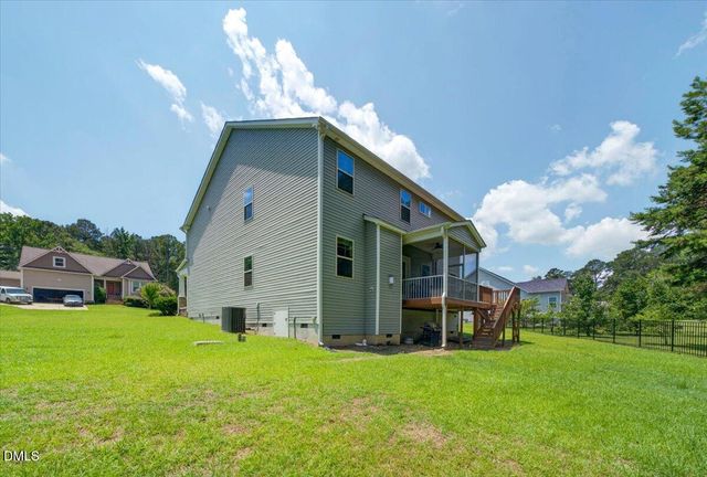 247 Willirene Way, Clayton, NC 27520