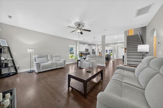 247 Willirene Way, Clayton, NC 27520