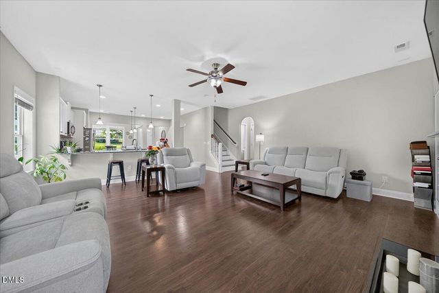 247 Willirene Way, Clayton, NC 27520