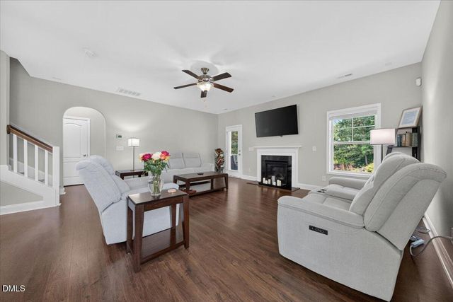 247 Willirene Way, Clayton, NC 27520