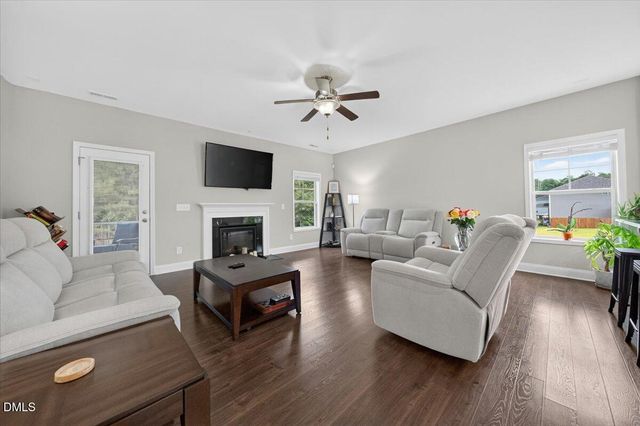 247 Willirene Way, Clayton, NC 27520