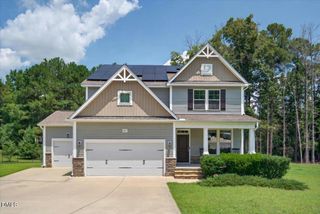247 Willirene Way, Clayton, NC 27520