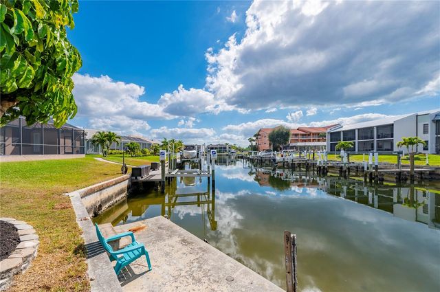 711 VIA TRIPOLI, Punta Gorda, FL 33950