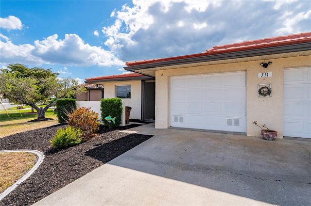 711 VIA TRIPOLI, Punta Gorda, FL 33950