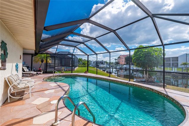 711 VIA TRIPOLI, Punta Gorda, FL 33950