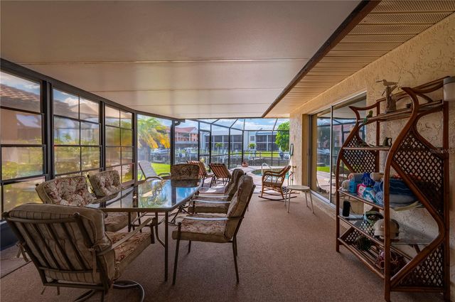 711 VIA TRIPOLI, Punta Gorda, FL 33950