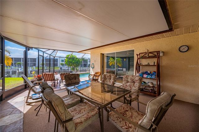 711 VIA TRIPOLI, Punta Gorda, FL 33950