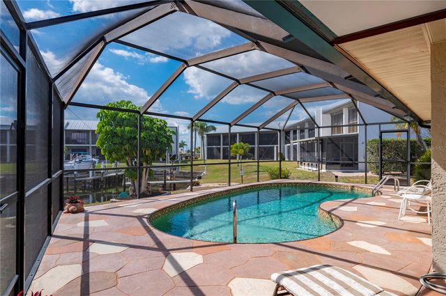 711 VIA TRIPOLI, Punta Gorda, FL 33950