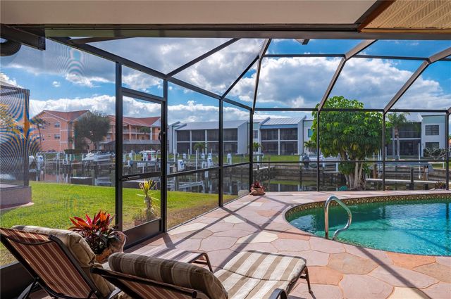 711 VIA TRIPOLI, Punta Gorda, FL 33950