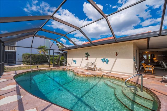 711 VIA TRIPOLI, Punta Gorda, FL 33950