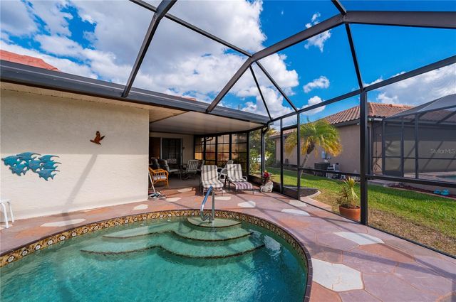 711 VIA TRIPOLI, Punta Gorda, FL 33950