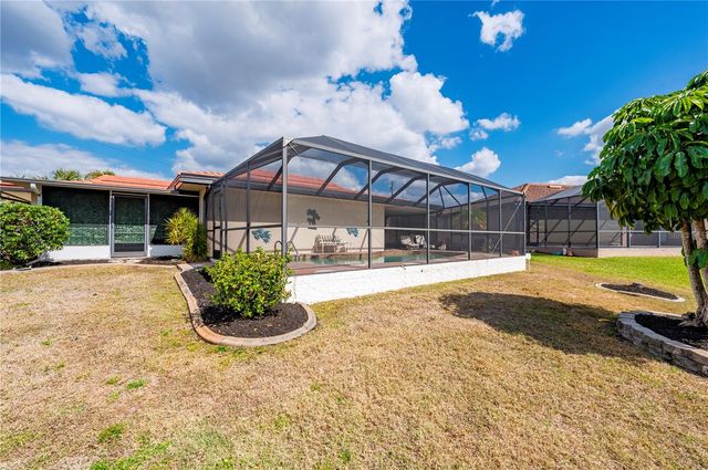 711 VIA TRIPOLI, Punta Gorda, FL 33950