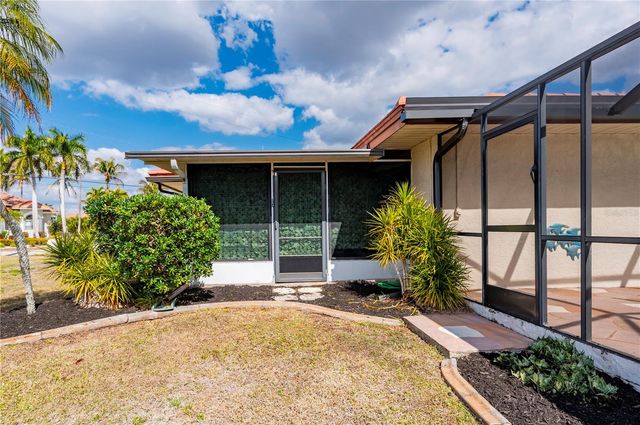 711 VIA TRIPOLI, Punta Gorda, FL 33950