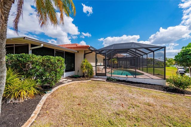 711 VIA TRIPOLI, Punta Gorda, FL 33950