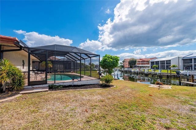 711 VIA TRIPOLI, Punta Gorda, FL 33950