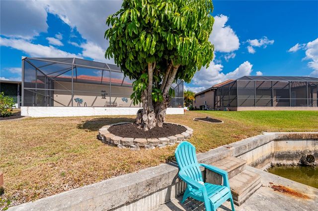 711 VIA TRIPOLI, Punta Gorda, FL 33950