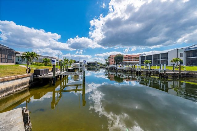 711 VIA TRIPOLI, Punta Gorda, FL 33950