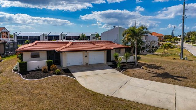 711 VIA TRIPOLI, Punta Gorda, FL 33950