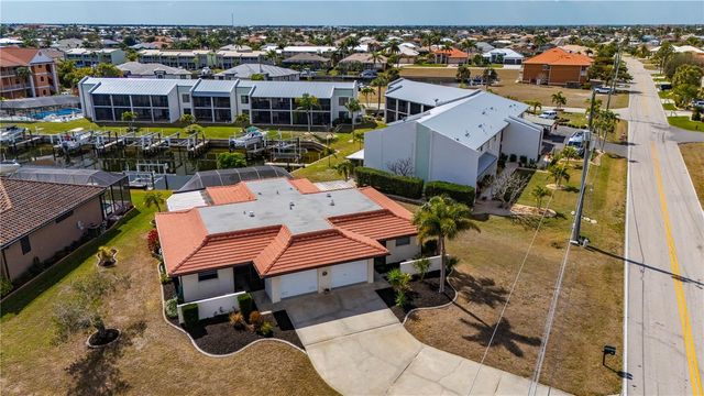 711 VIA TRIPOLI, Punta Gorda, FL 33950