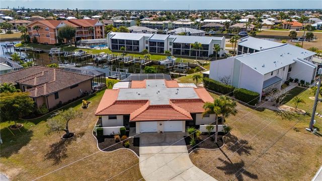 711 VIA TRIPOLI, Punta Gorda, FL 33950