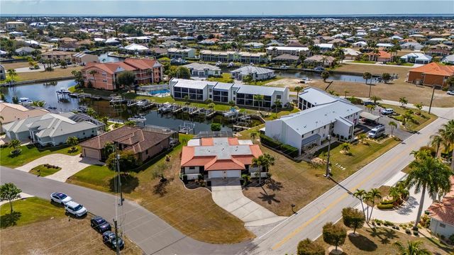 711 VIA TRIPOLI, Punta Gorda, FL 33950