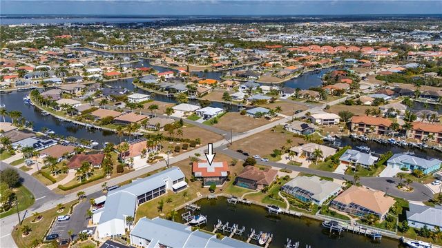 711 VIA TRIPOLI, Punta Gorda, FL 33950