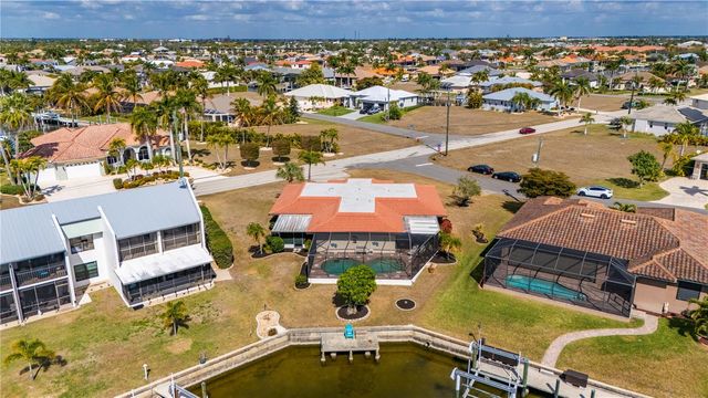 711 VIA TRIPOLI, Punta Gorda, FL 33950