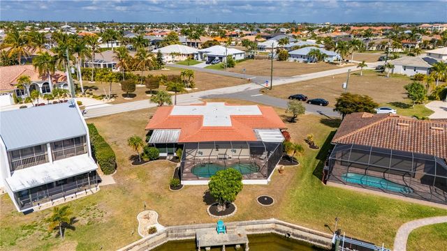 711 VIA TRIPOLI, Punta Gorda, FL 33950