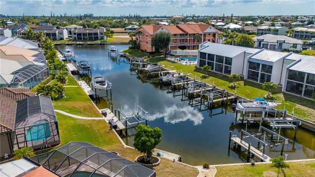 711 VIA TRIPOLI, Punta Gorda, FL 33950